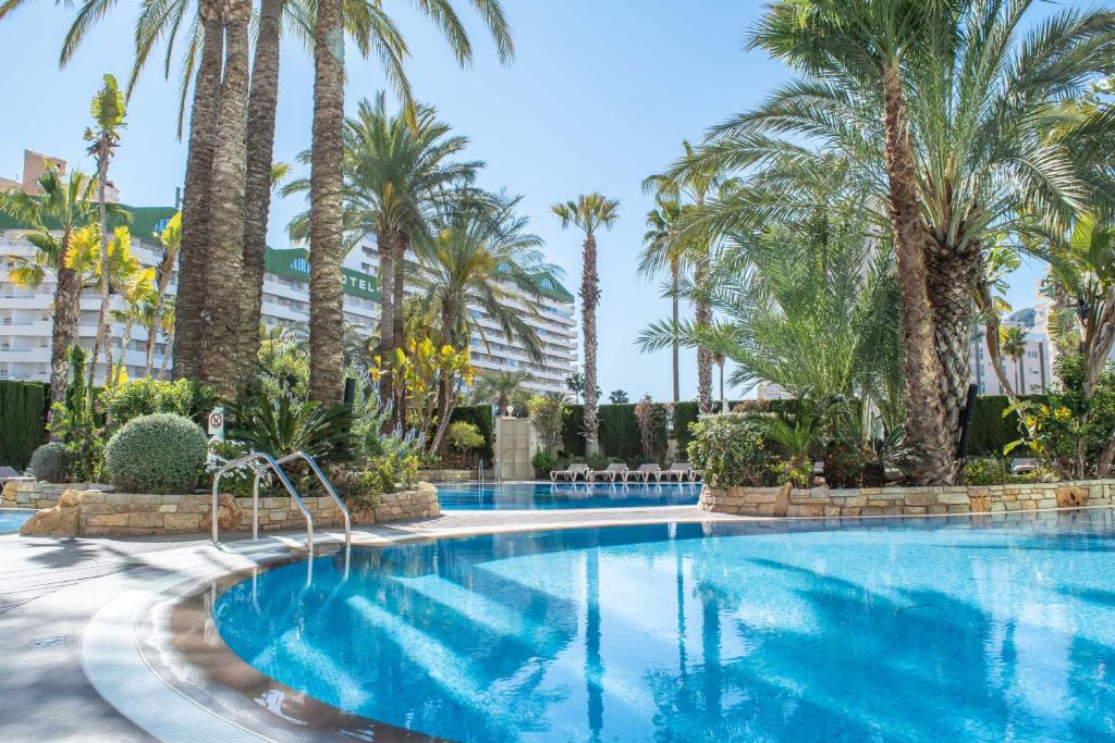dal travel Hotel AR Diamante Beach