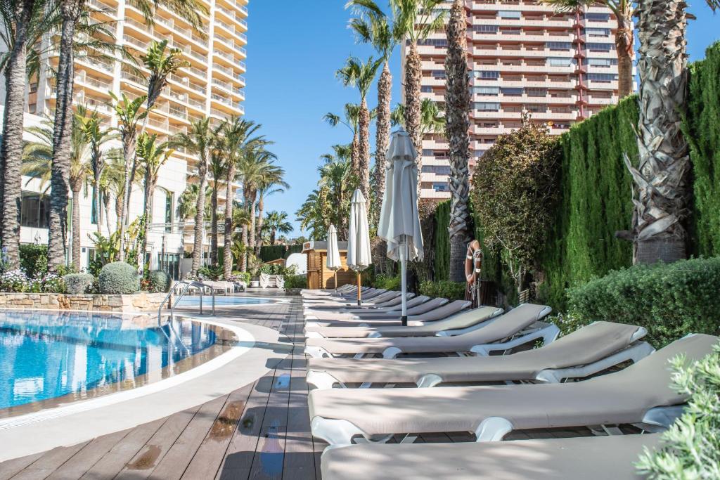 Hotel AR Diamante Beach