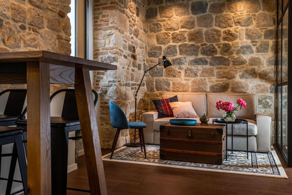 dal travel Hotel Luxury Residence Mareta