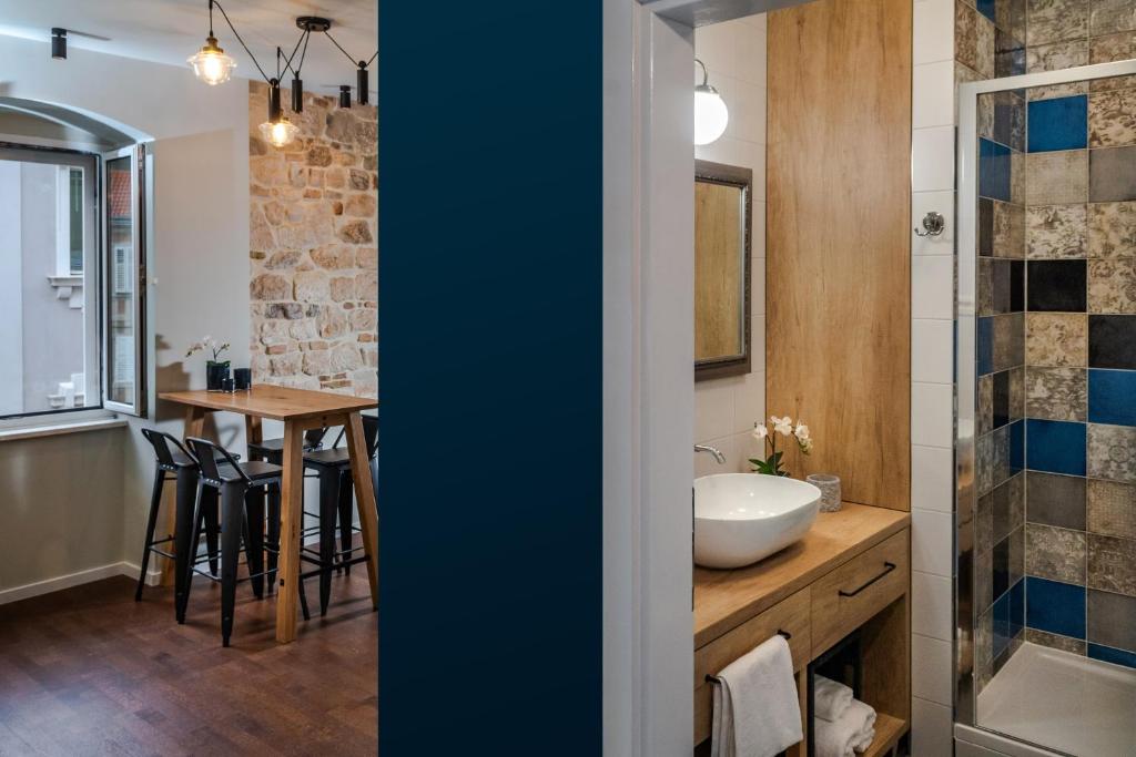 dal travel Hotel Luxury Residence Mareta