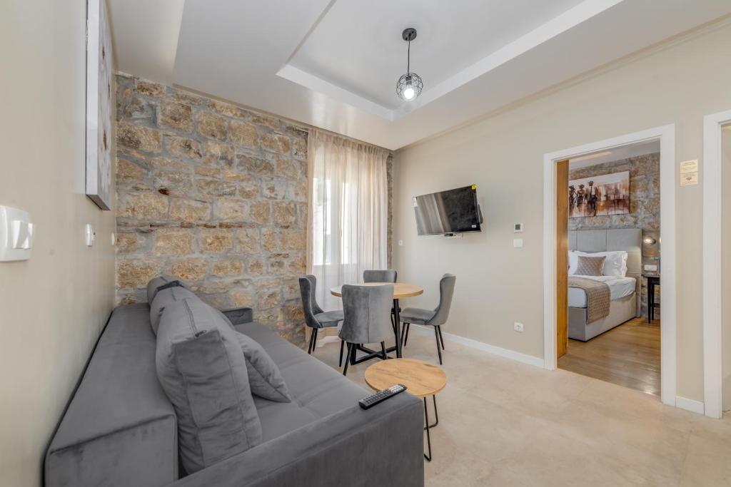 dal travel Hotel InMotion Luxury Rooms