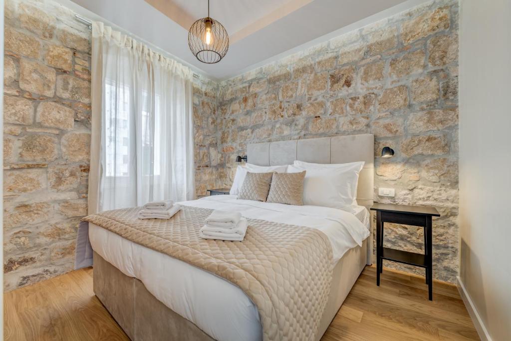 dal travel Hotel InMotion Luxury Rooms