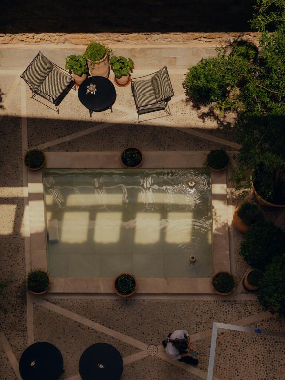 dal travel Hotel Portella Palma