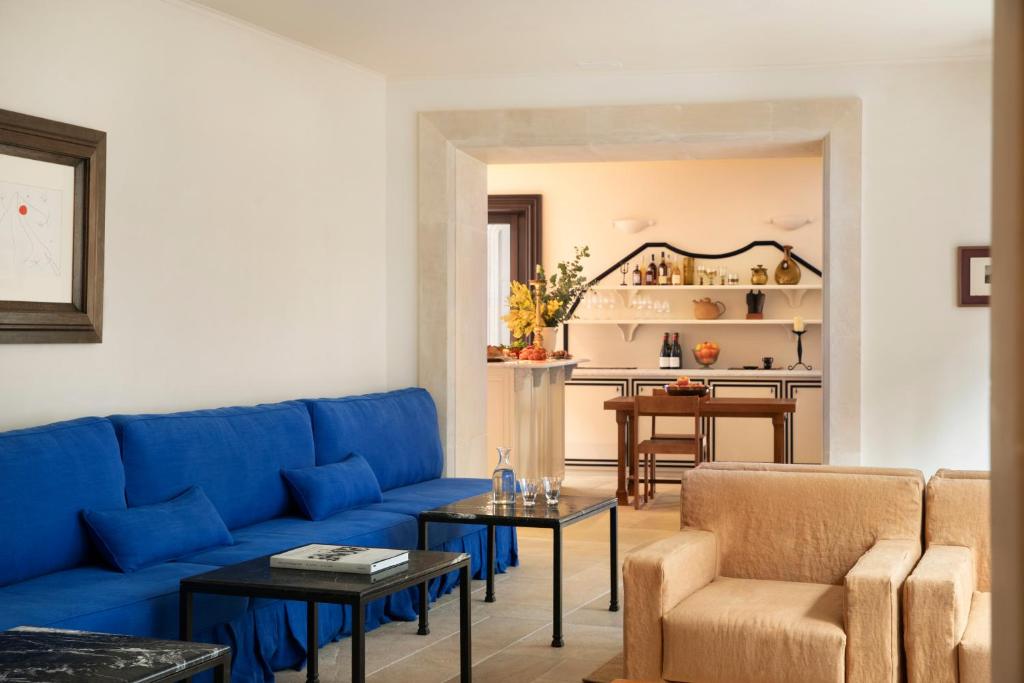 dal travel Hotel Portella Palma