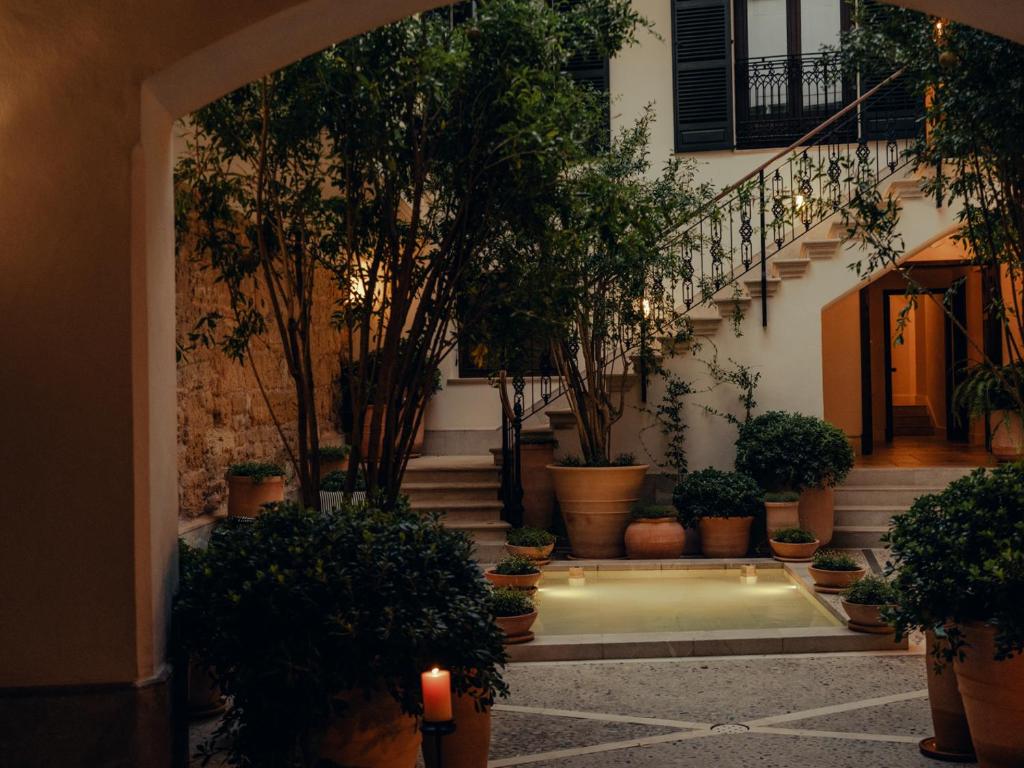 Hotel Portella Palma