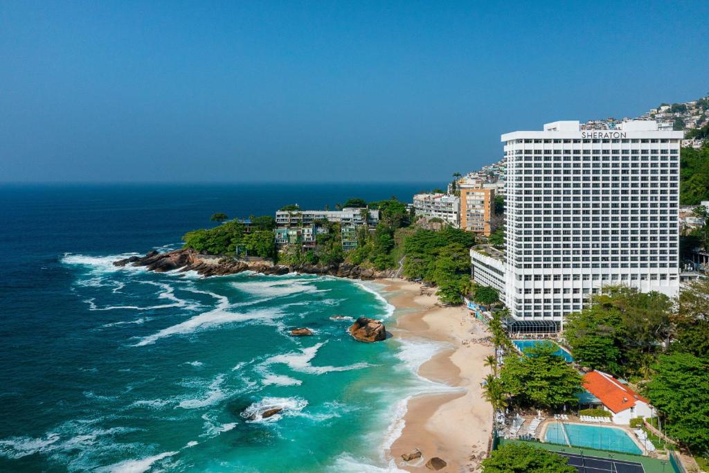 Hotel & Resort Sheraton Grand Rio