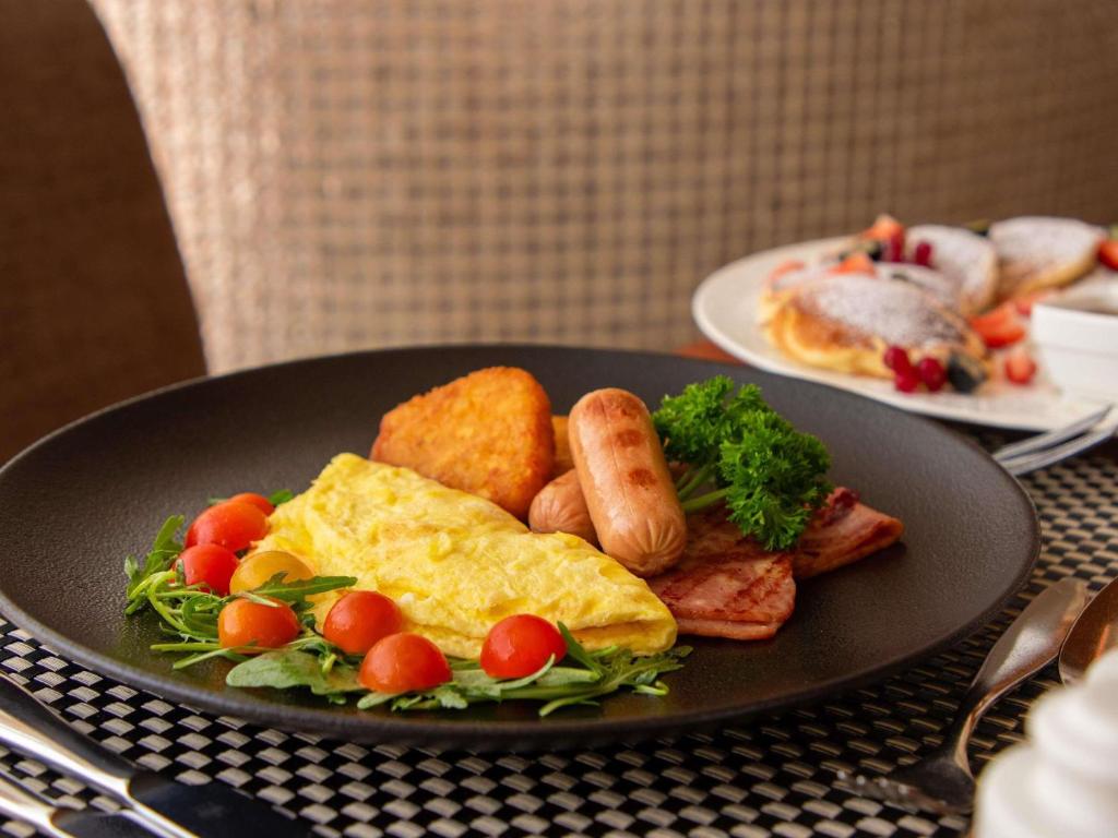 Hotel Swissotel Living Al Ghurair