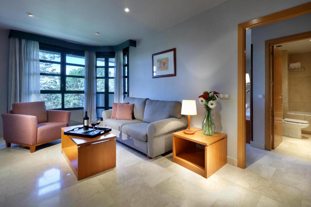 dal travel Hotel Exe Gran Almenar