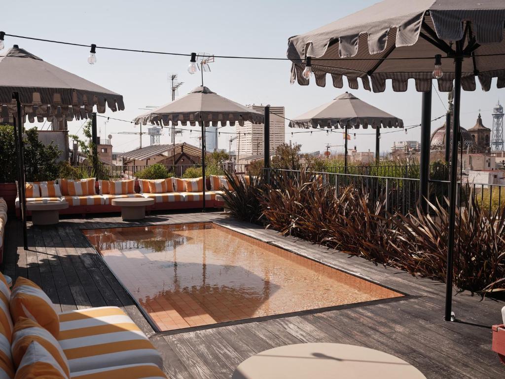 Hotel Wittmore - Adults Only