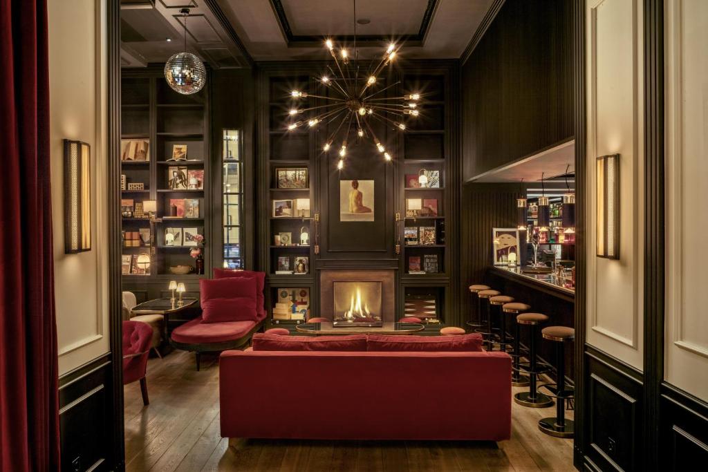 dal travel Hotel Wittmore - Adults Only