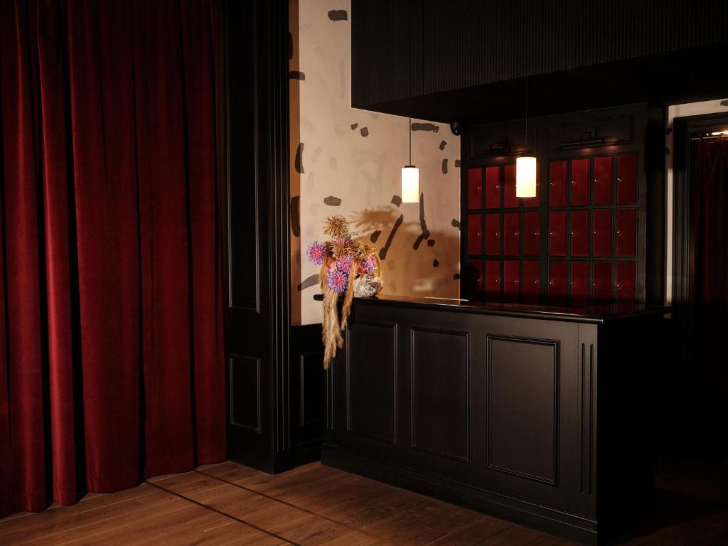 dal travel Hotel Wittmore - Adults Only