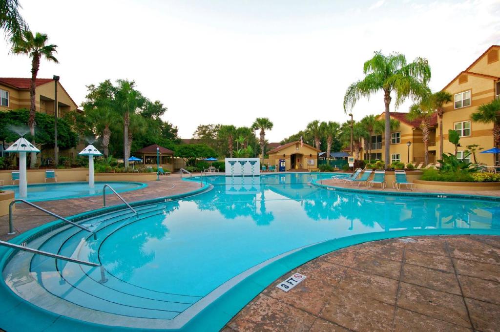 Blue Tree Resort At Lake Buena Vista