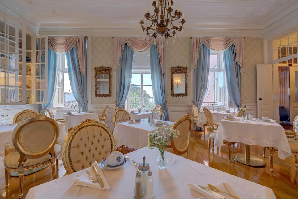 dal travel Hotel Palacio Das Especiarias
