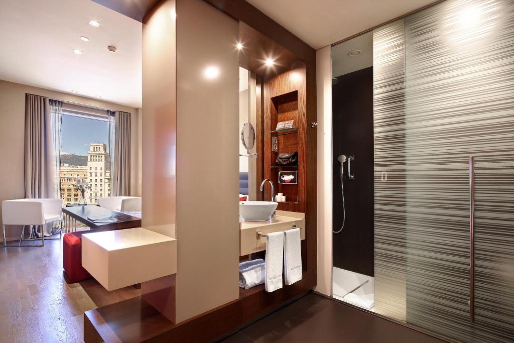 dal travel Hotel Olivia Plaza