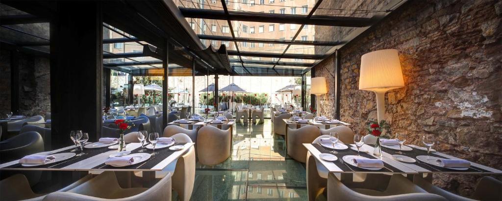 dal travel Hotel Olivia Plaza