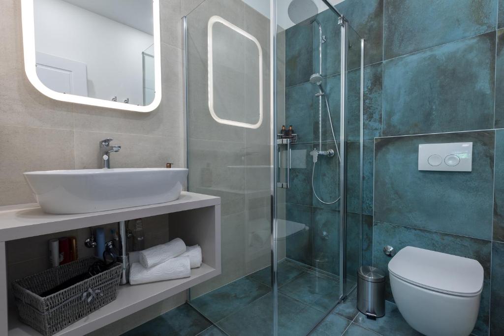 dal travel Hotel Green Park Luxury Rooms