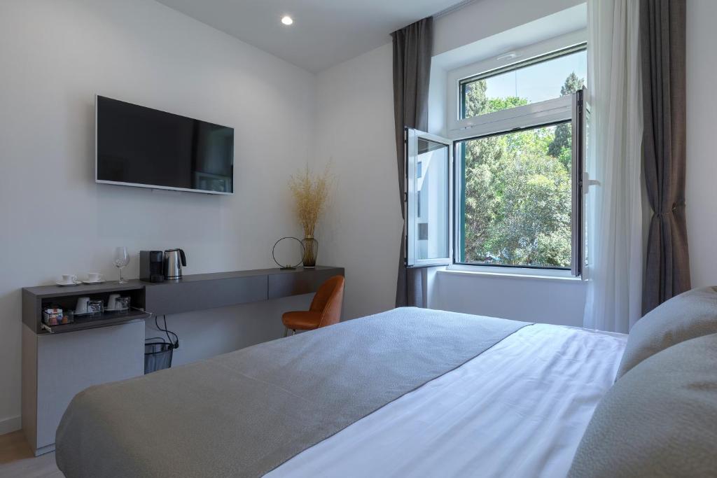 dal travel Hotel Green Park Luxury Rooms