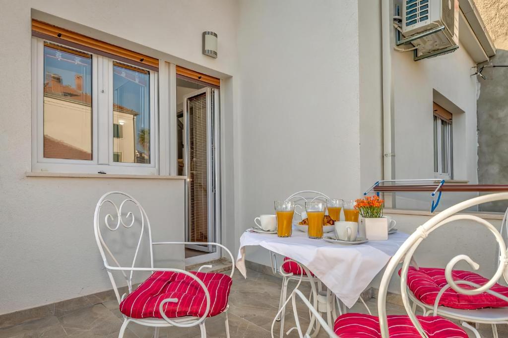 dal travel Hotel Happy Home - Rental Residence