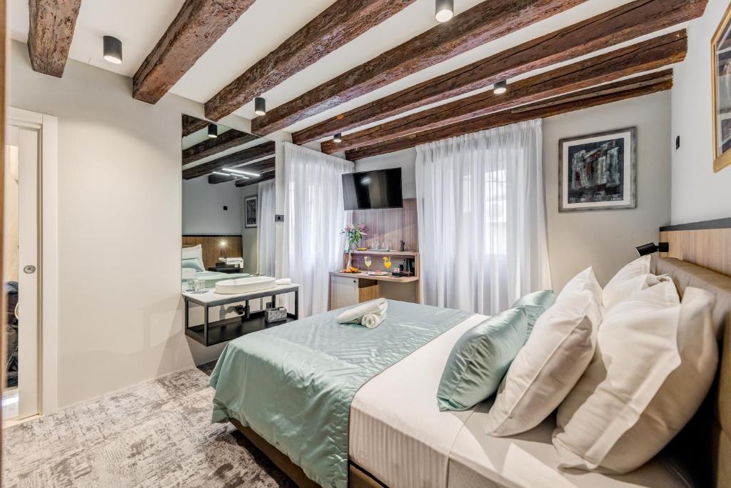 dal travel Hotel Makarun Heritage Rooms