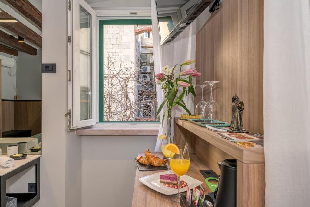 dal travel Hotel Makarun Heritage Rooms