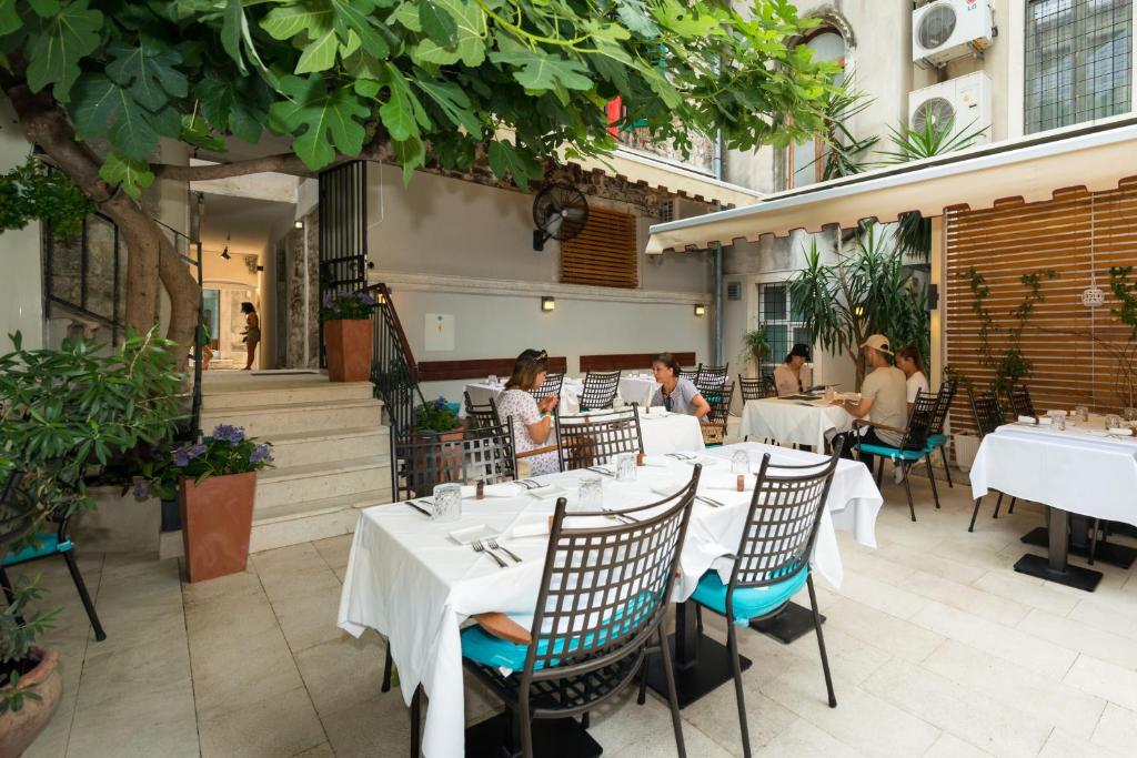 Hotel Makarun Heritage Rooms