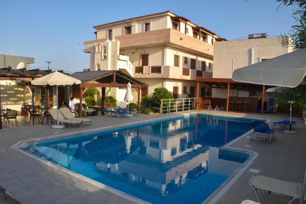 Hotel Eleonora