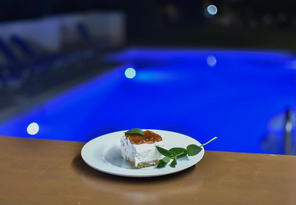 dal travel Hotel Eleonora