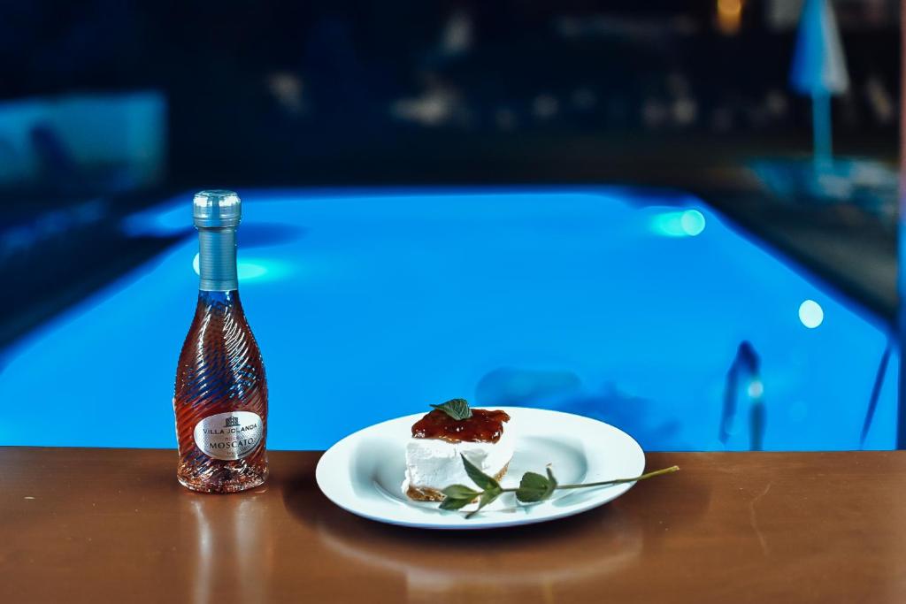 dal travel Hotel Eleonora