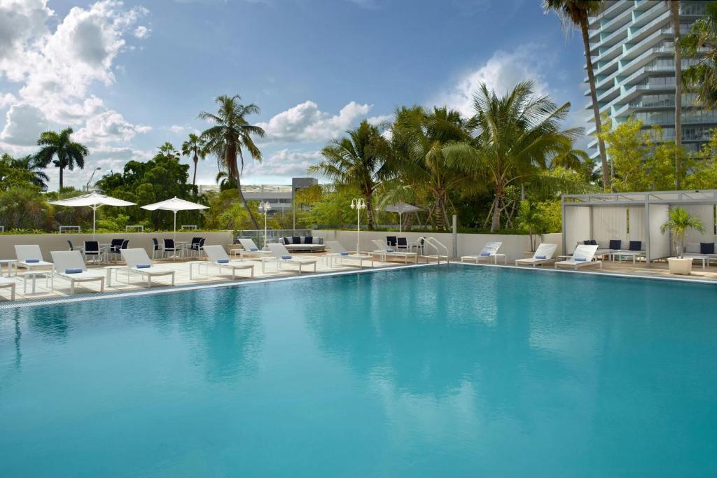 Courtyard Miami Coconut Grove