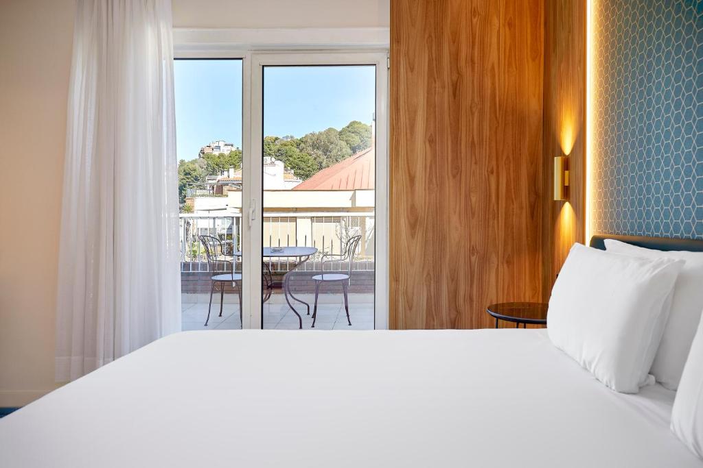 dal travel Hotel Exe Mitre