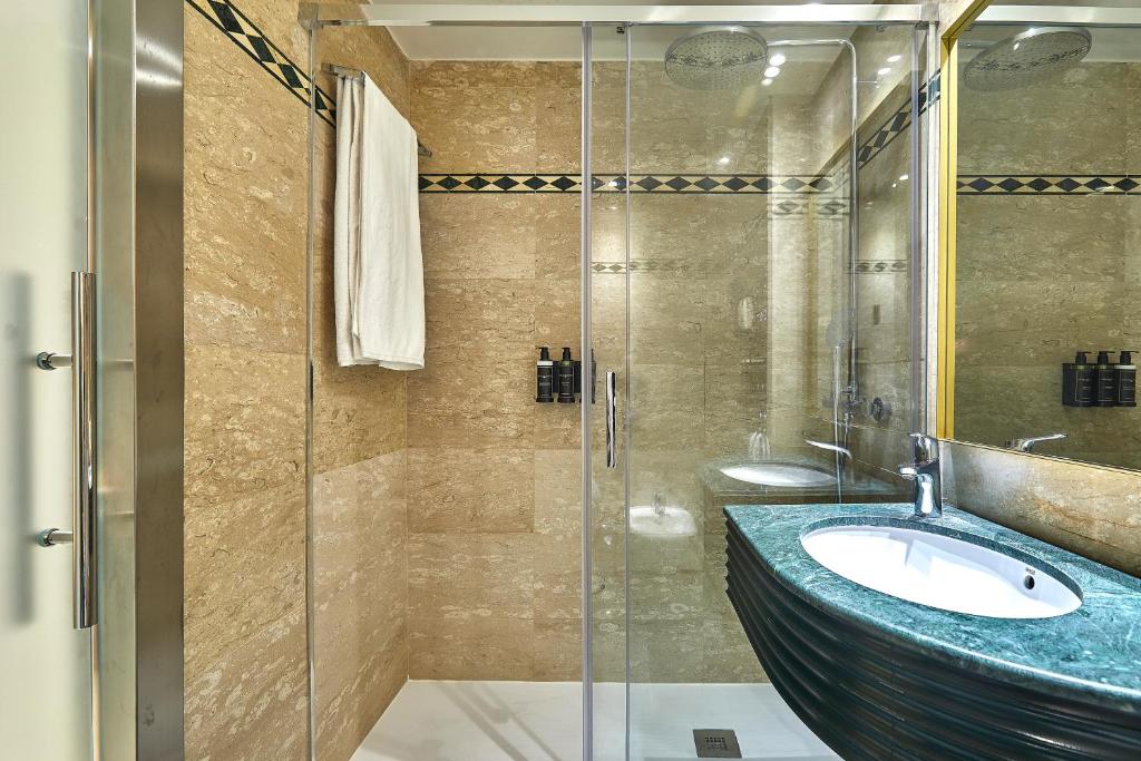 dal travel Hotel Exe Mitre