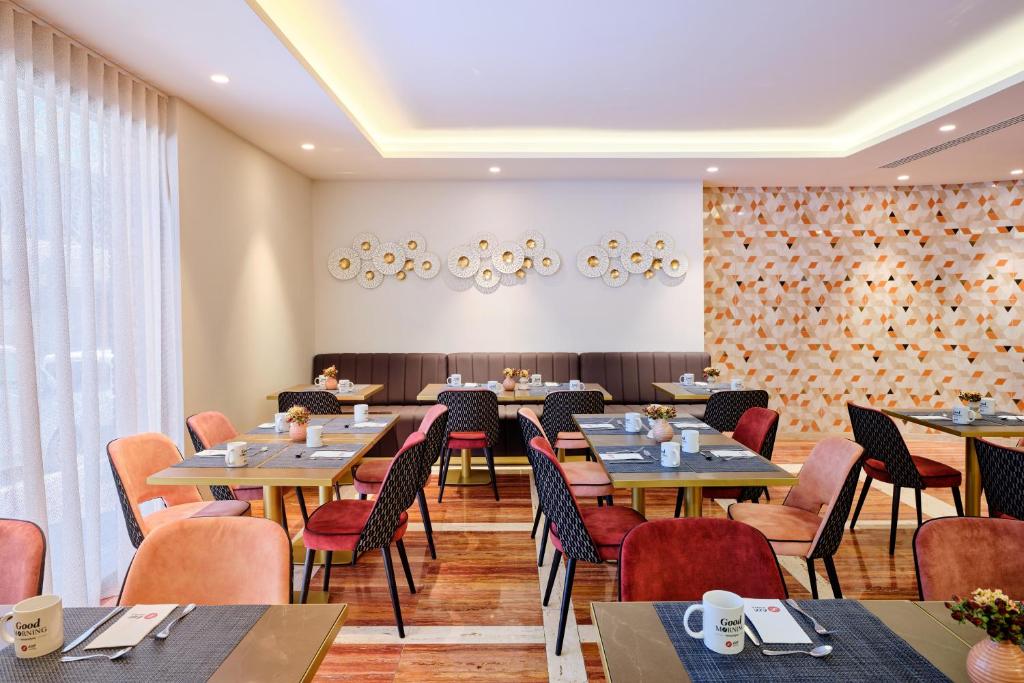 dal travel Hotel Exe Mitre