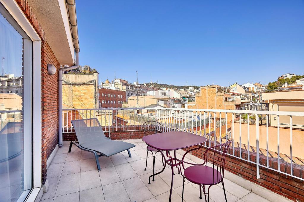 Hotel Exe Mitre