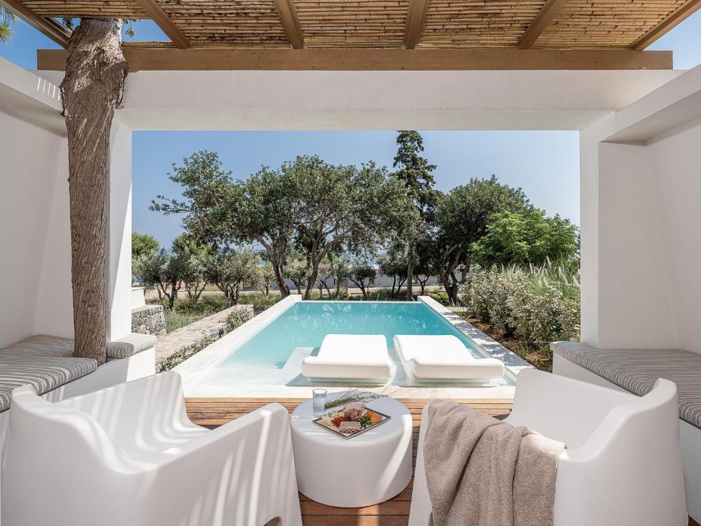 dal travel Hotel Kakkos Bay