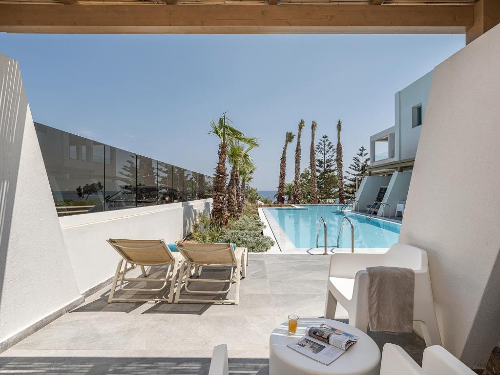 dal travel Hotel Kakkos Bay