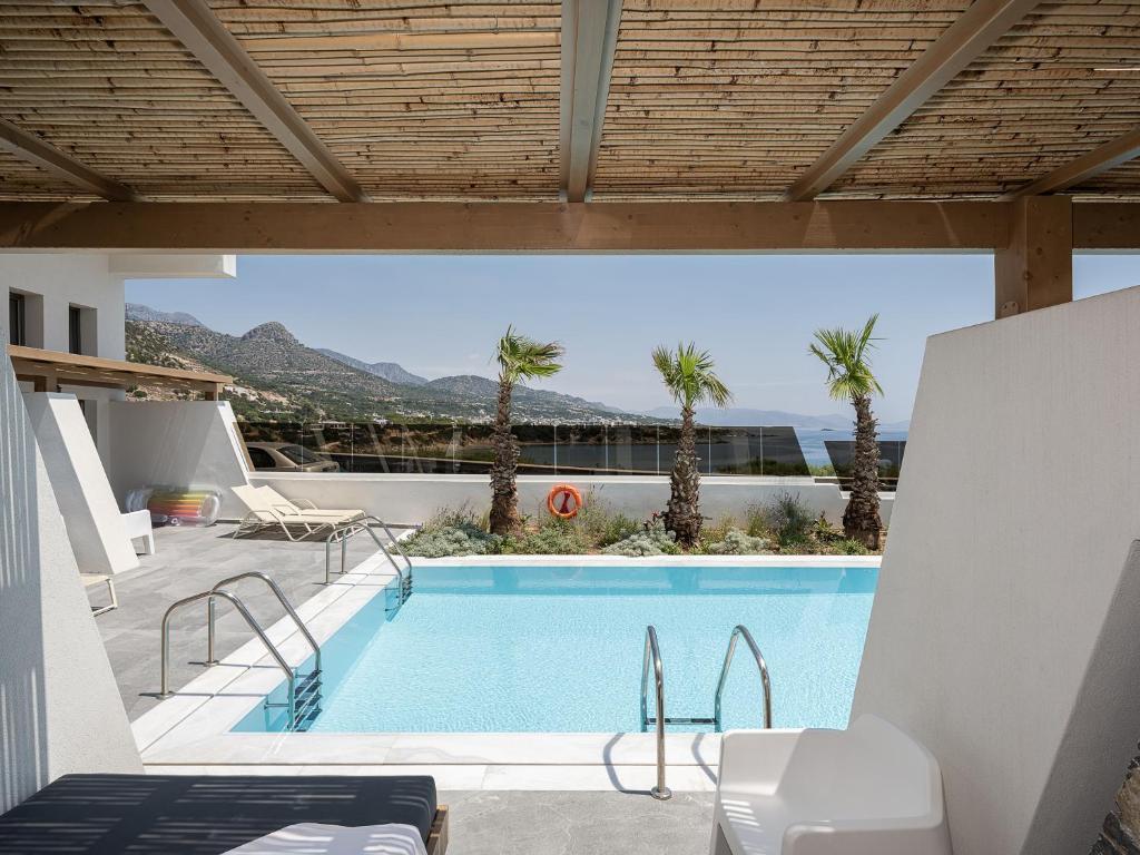 dal travel Hotel Kakkos Bay