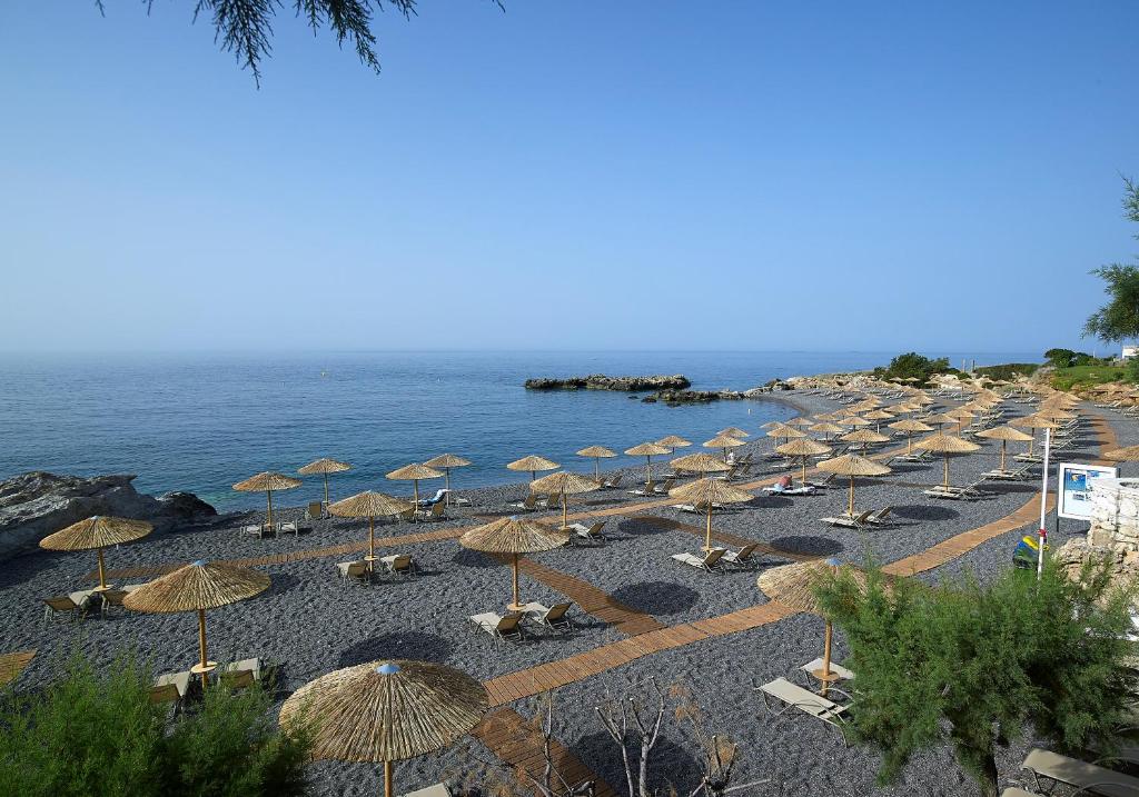 dal travel Hotel Kakkos Bay