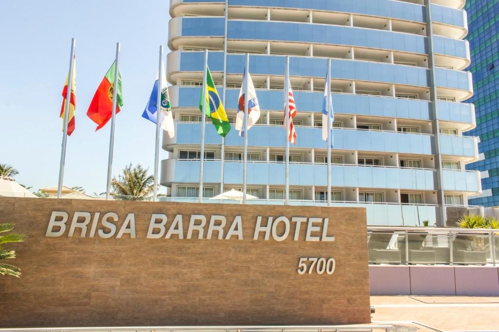 Riale Brisa Barra