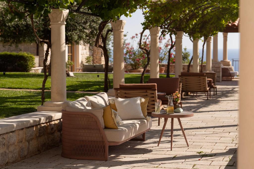 dal travel Hotel Palace Natali