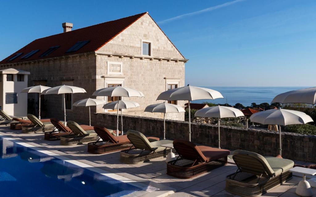 dal travel Hotel Palace Natali