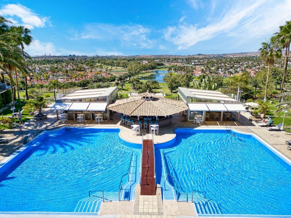dal travel Hotel Bull Vital Suites & Spa Boutique - Only Adults