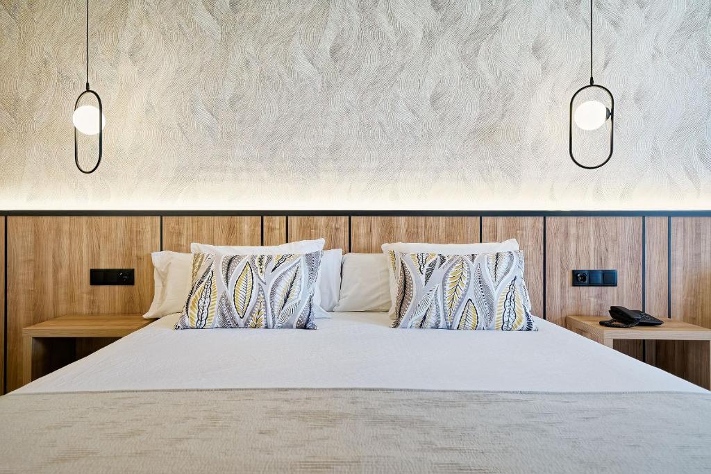 dal travel Hotel Bull Vital Suites & Spa Boutique - Only Adults