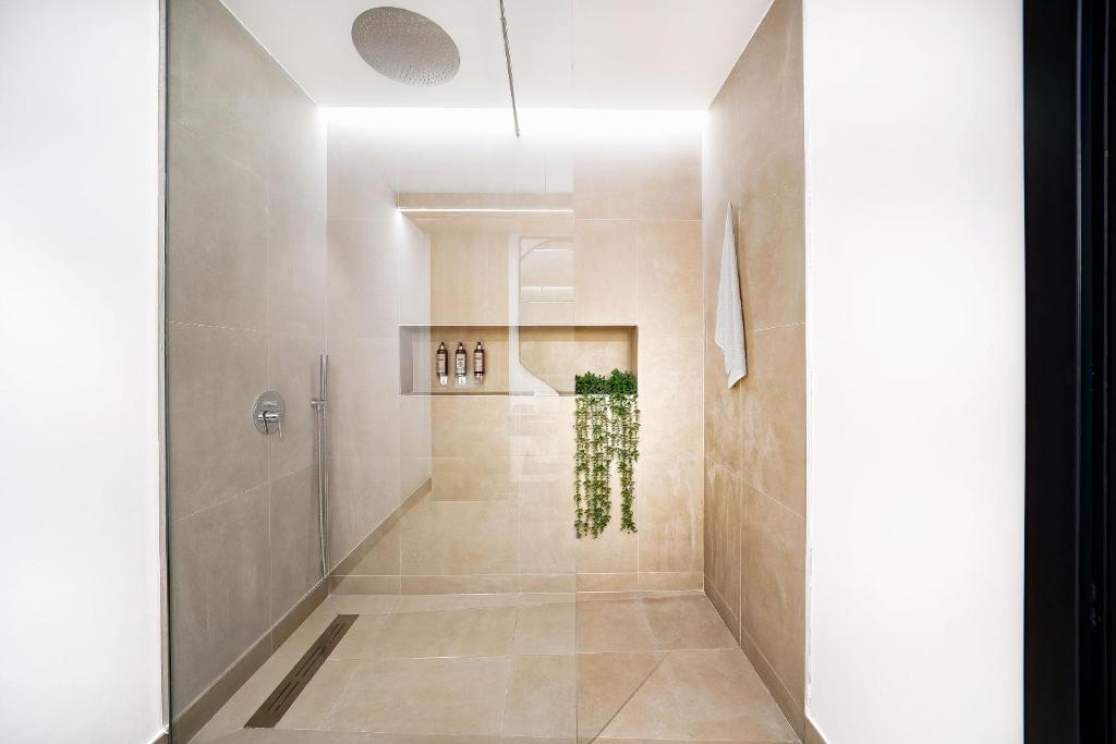 dal travel Hotel Bull Vital Suites & Spa Boutique - Only Adults