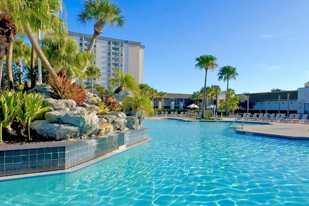 Avanti Palms Resort & Conference Center