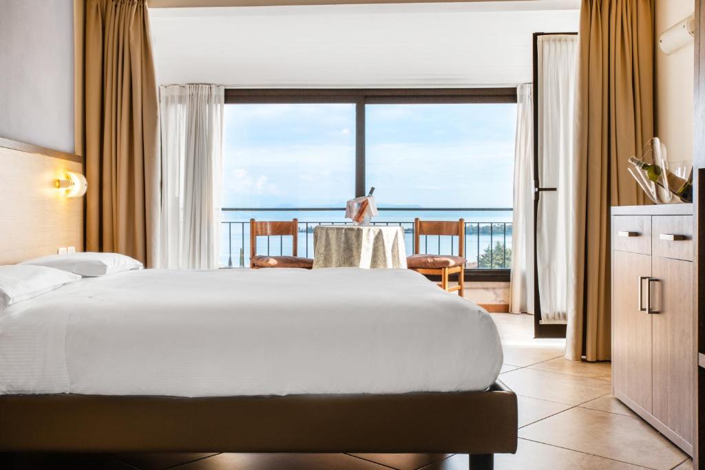 dal travel Hotel Belvedere