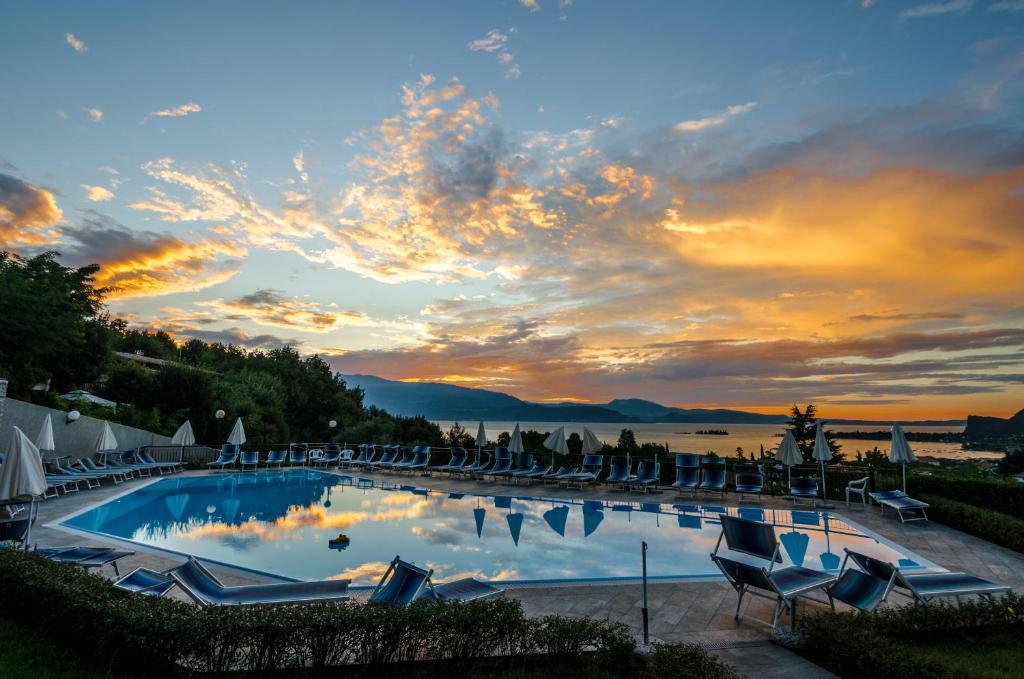 dal travel Hotel Belvedere