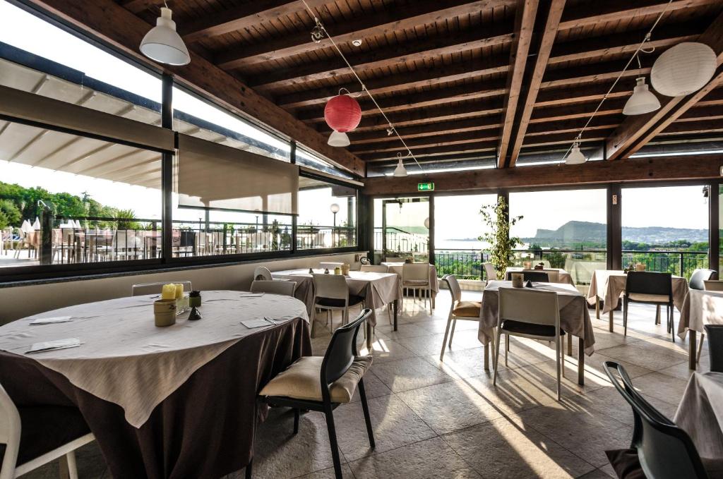 dal travel Hotel Belvedere