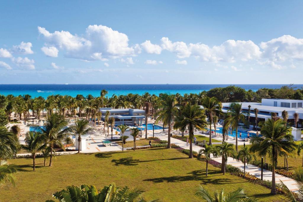 Hotel Riu Palace Mexico - Adults Only