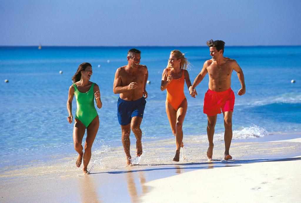 dal travel Hotel Riu Palace Mexico - Adults Only