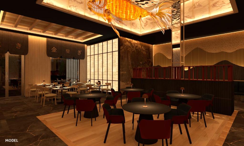 dal travel Hotel Riu Palace Mexico - Adults Only